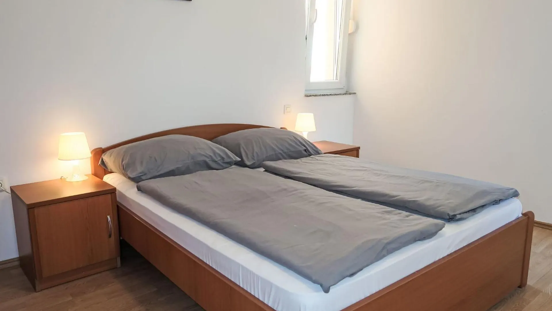 Apartment Orhideja Und Magnolia-3 By Interhome Rabac