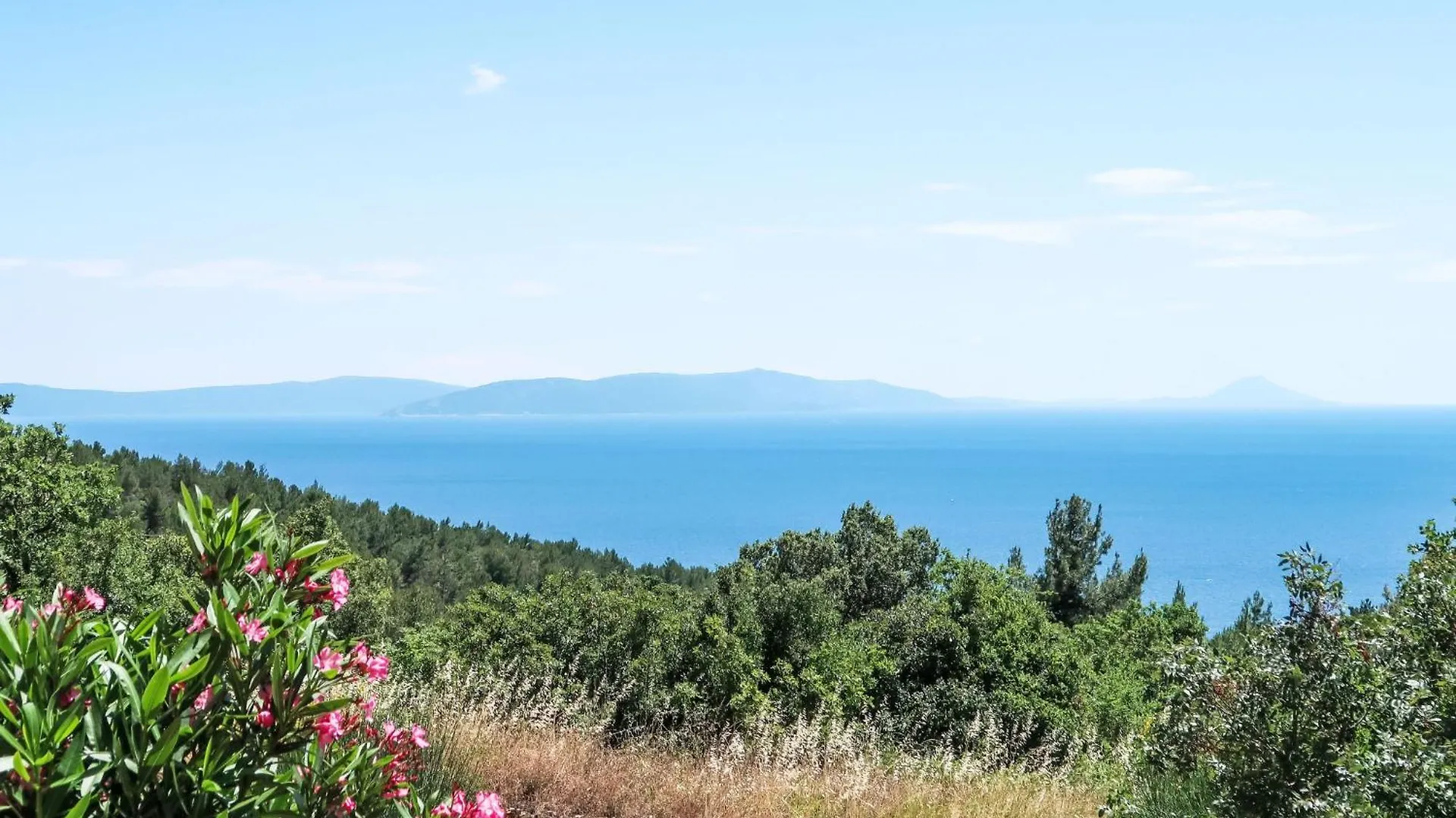 Apartment Orhideja Und Magnolia-3 By Interhome Rabac 0*,
