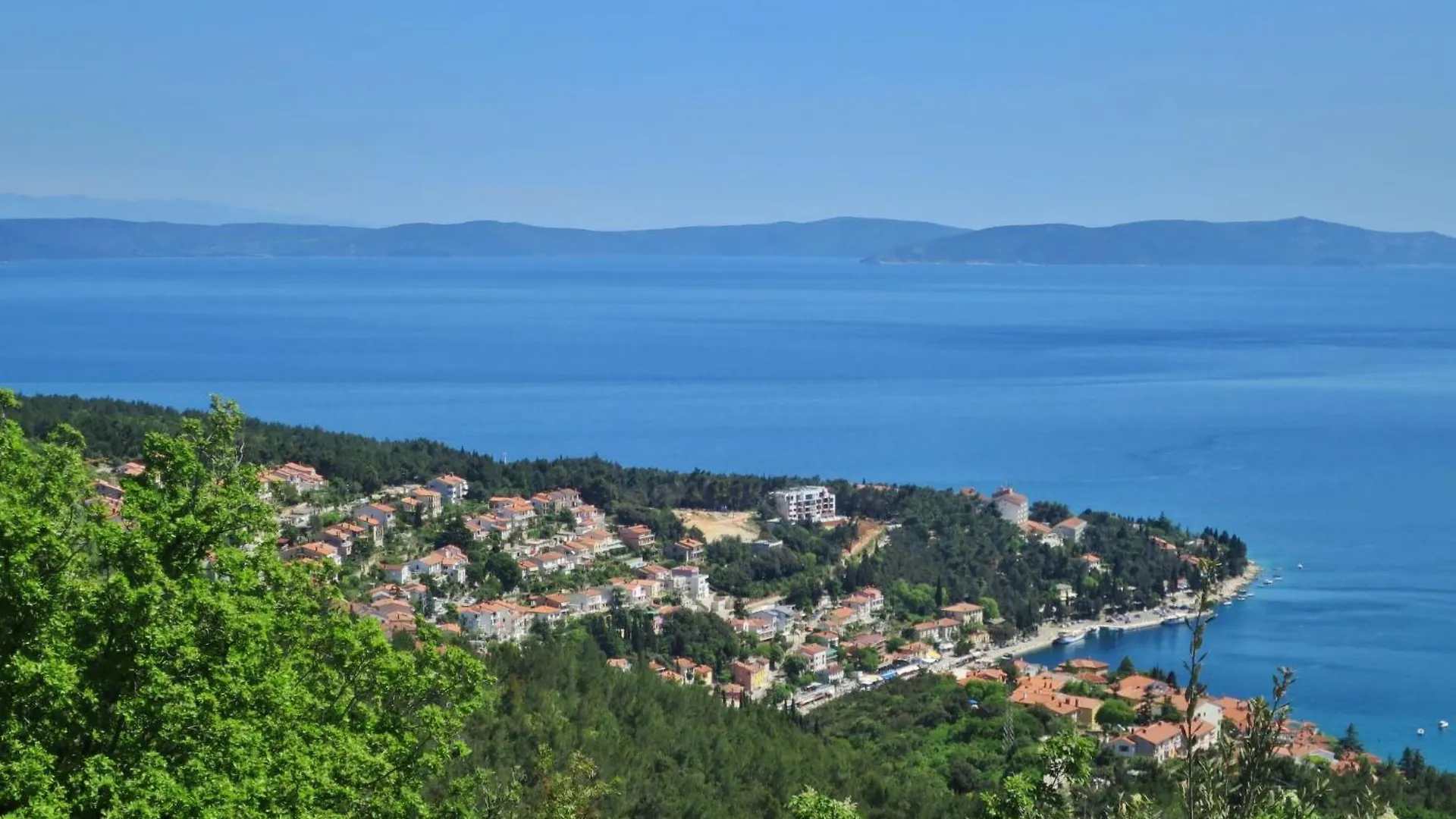 Apartment Orhideja Und Magnolia-3 By Interhome Rabac