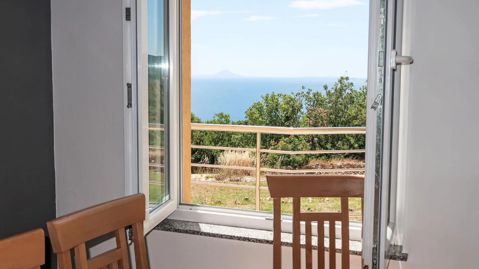 Apartment Orhideja Und Magnolia-3 By Interhome Rabac 0*,  Croatia