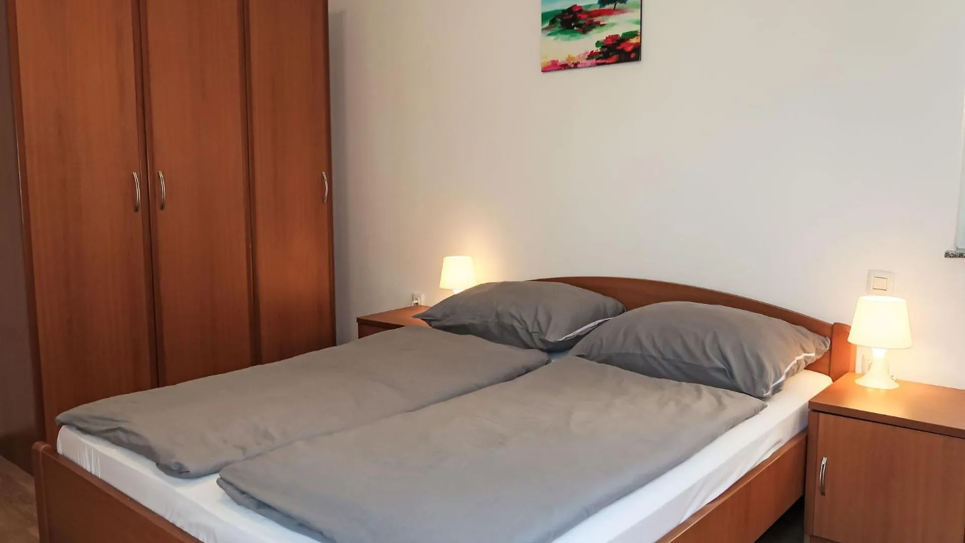 Apartment Orhideja Und Magnolia-3 By Interhome Rabac