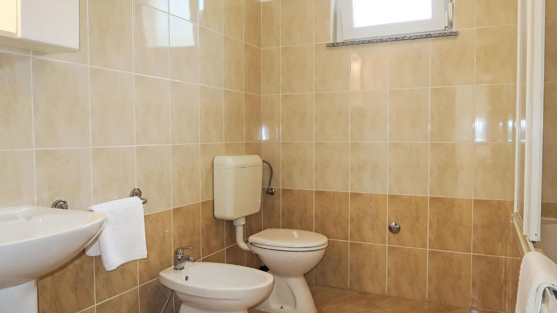 Apartment Orhideja Und Magnolia-3 By Interhome Rabac 0*,  Croatia