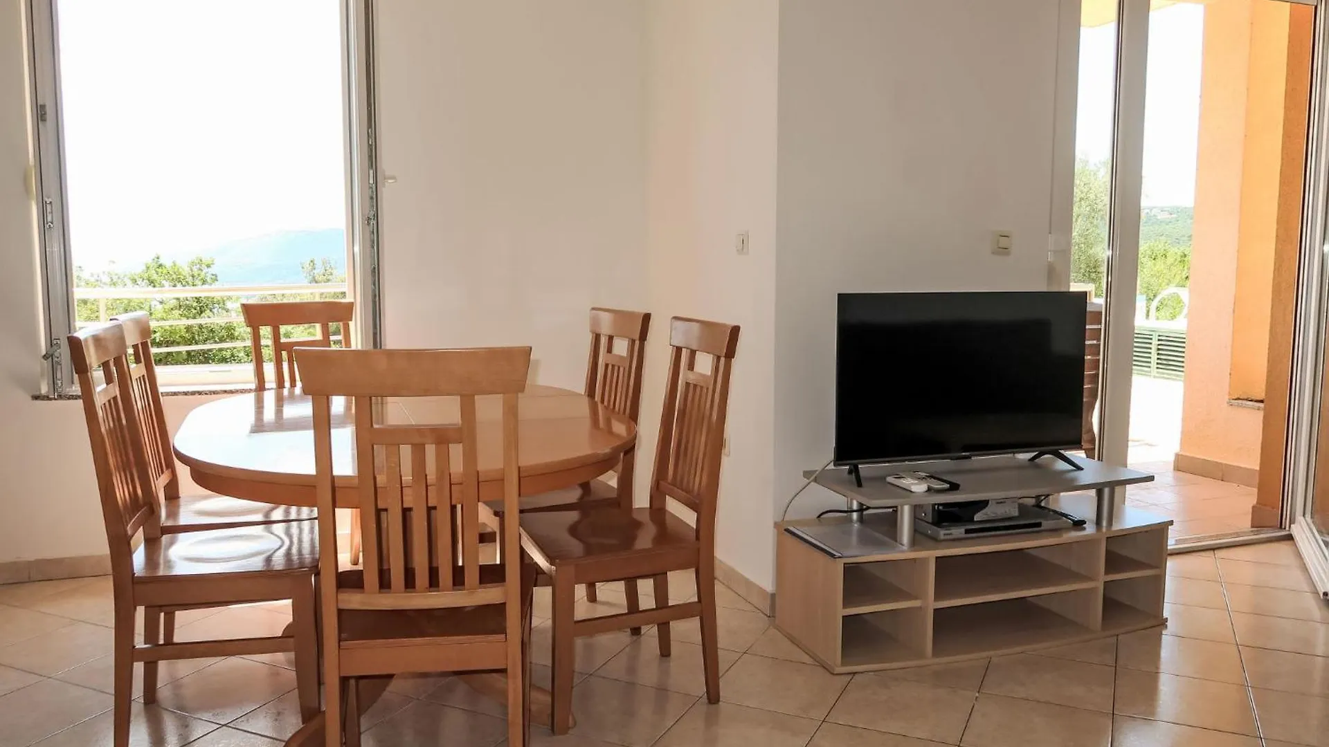 Apartment Orhideja Und Magnolia-3 By Interhome Rabac