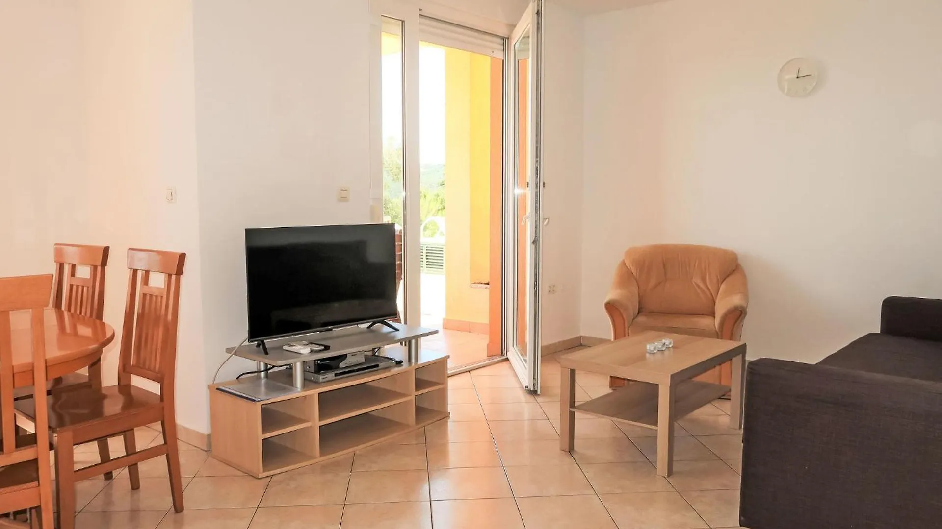 Apartment Orhideja Und Magnolia-3 By Interhome Rabac